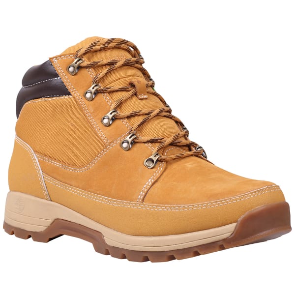 TIMBERLAND Young Men's Skhigh Rock II Boots - PREMIER