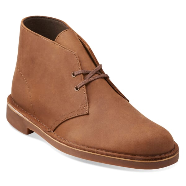 CLARKS Men's Bushacre Chukka