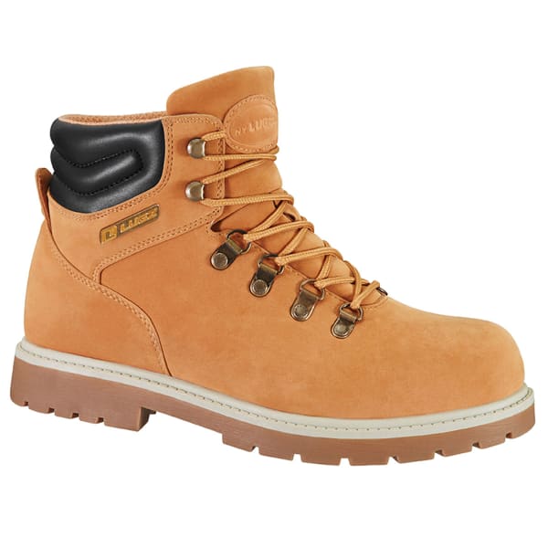 LUGZ Men's Grotto Boots