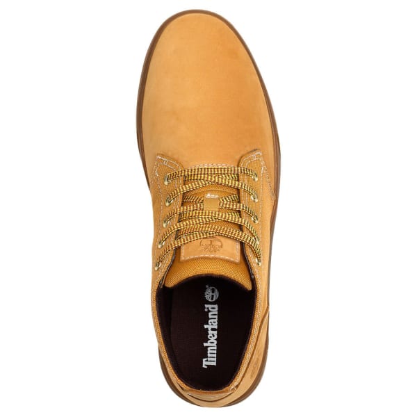 TIMBERLAND Men's Groveton Chukka Shoes