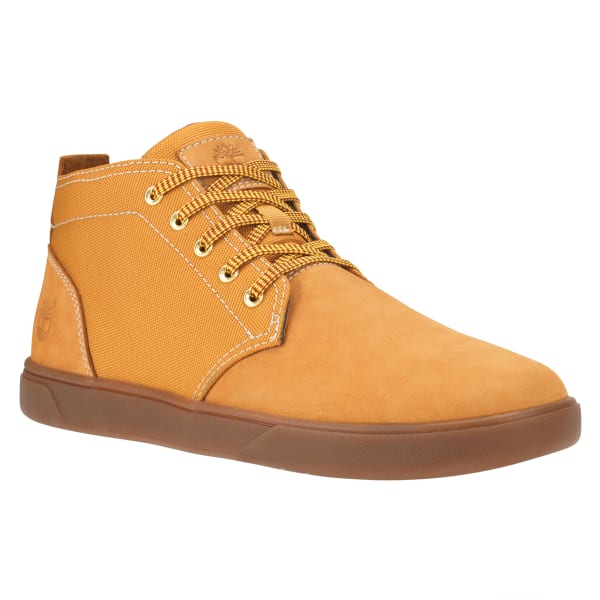 TIMBERLAND Men's Groveton Chukka Shoes