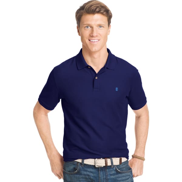 IZOD Men's Advantage Performance Polo