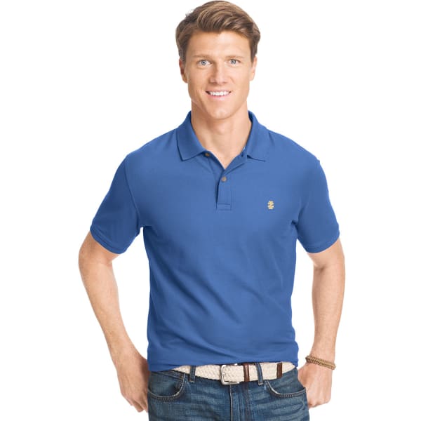 IZOD Men's Advantage Performance Polo