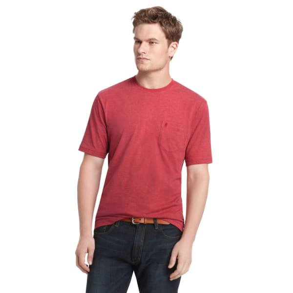 IZOD Men's Vintage T-Shirt