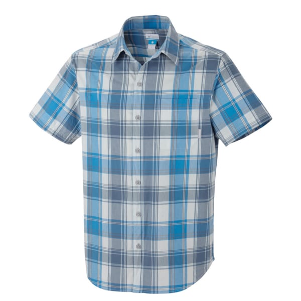 COLUMBIA Men's Thompson Hill Shirt