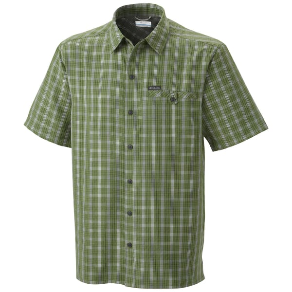 COLUMBIA Men's Declination Trail Shirt