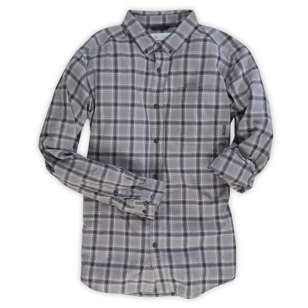 COLUMBIA Men's Out and Back Long Sleeve Shirt