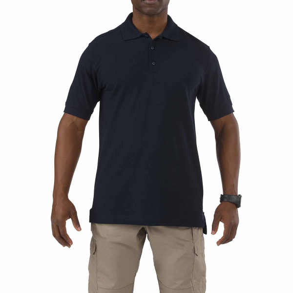 5.11 INC Men's Utility Polo