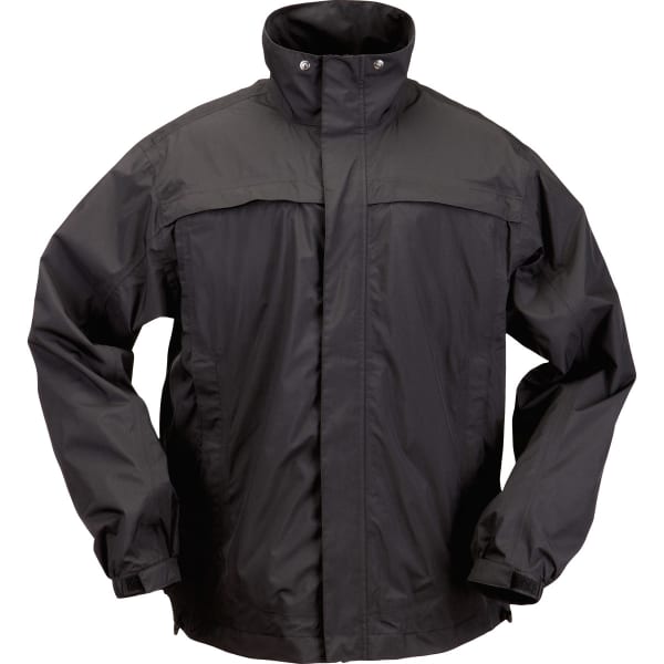 5.11 Men's Tac Dry Rain Shell