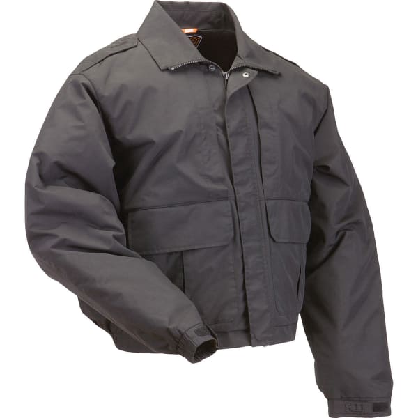 5.11 Men's Double Duty Jacket