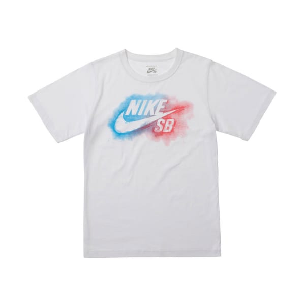 NIKE Boys' Smudge Tee