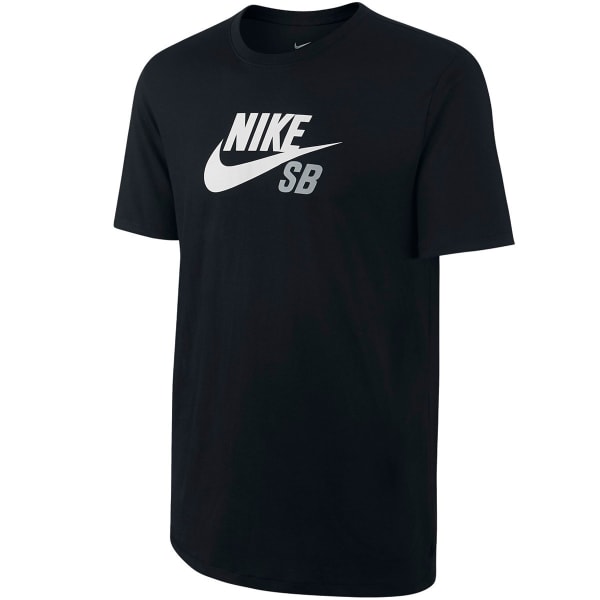 NIKE Action Boys' Logo Tee