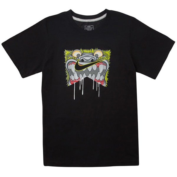 NIKE SB Boys' Monster Tee