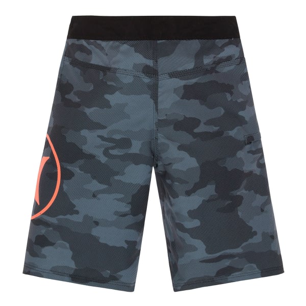 HURLEY Boys' Camo Board Shorts - BLOWOUT