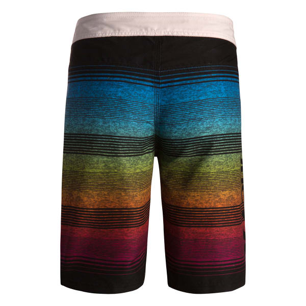 HURLEY Boys' Costa Mesa Board Shorts - BLOWOUT