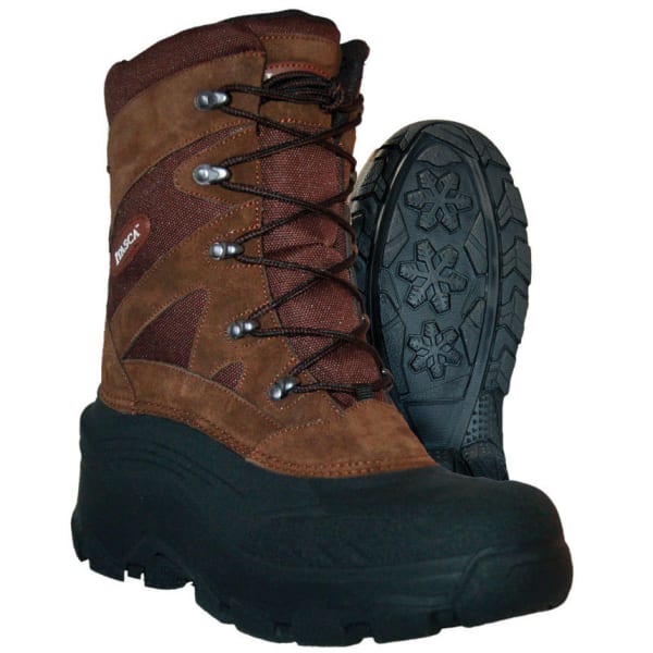 ITASCA Men's Ketchikan Boots