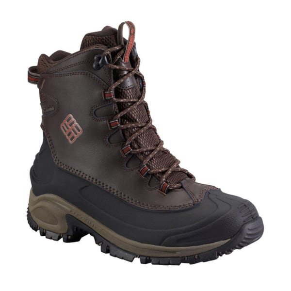 COLUMBIA Men's Bugaboot Boots