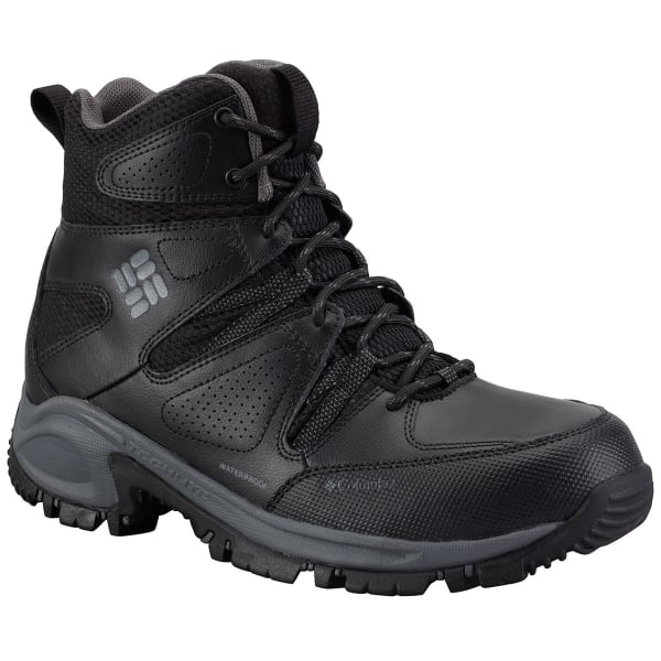 COLUMBIA Men's Lifttop II Boots