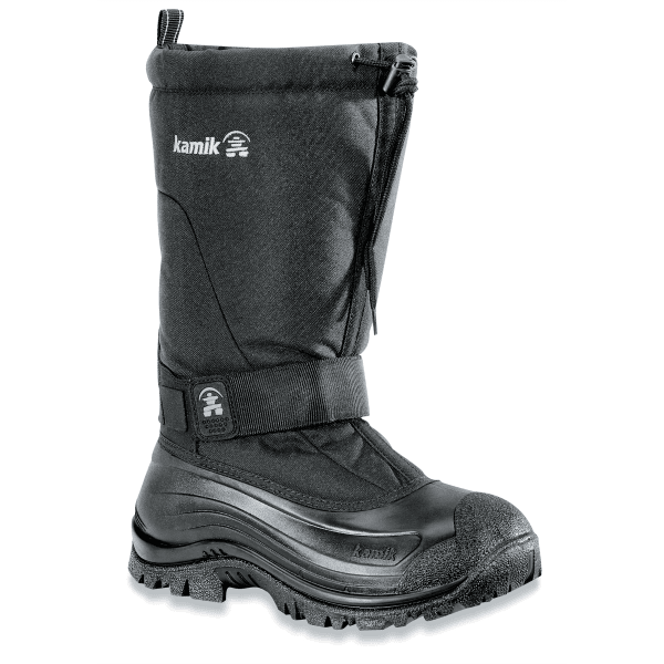 KAMIK Men's Greenbay 4 Winter Boots