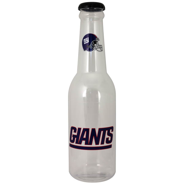 NEW YORK GIANTS Bottle Bank