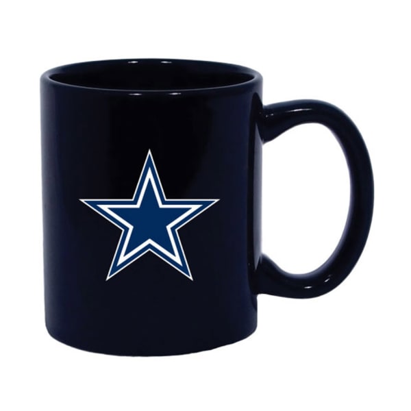 HUNTER Dallas Cowboys Mug C-Handle Mug