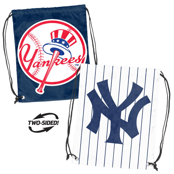 NEW YORK YANKEES Double Header Backsack