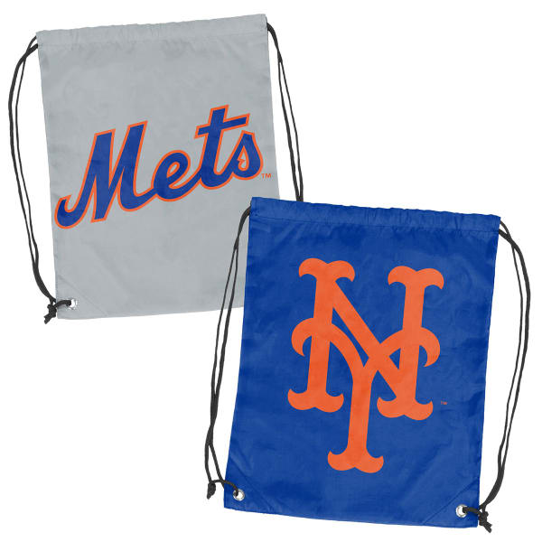 NEW YORK METS Double Header Backsack