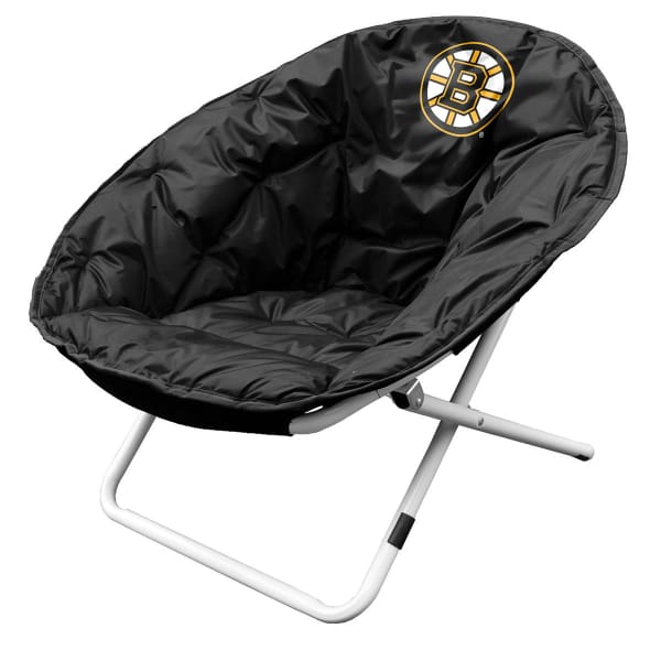 BOSTON BRUINS Sphere Chair