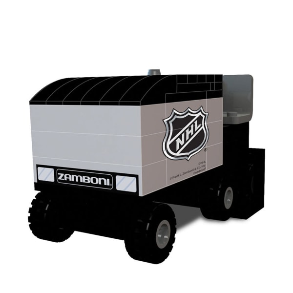 NHL Generic OYO Zamboni