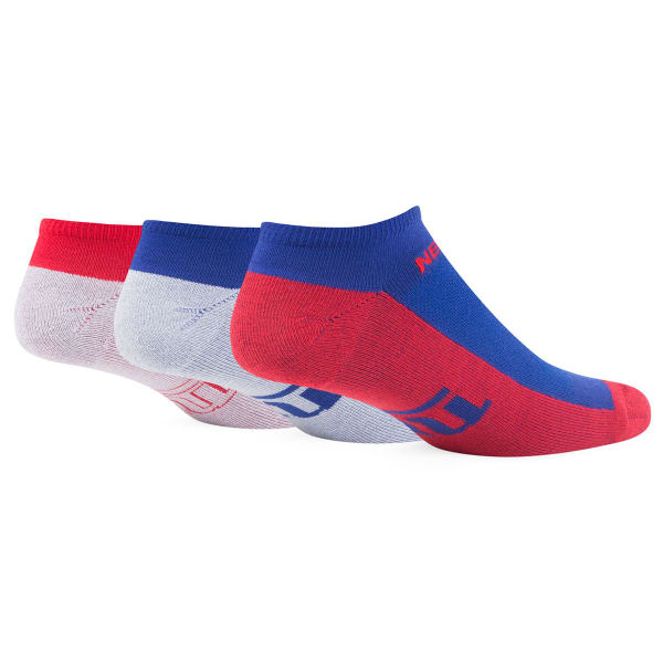 NEW YORK GIANTS Motion Socks 3-Pack