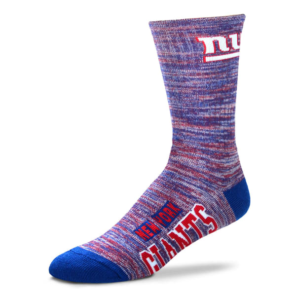 NEW YORK GIANTS RMC Deuce Crew Socks