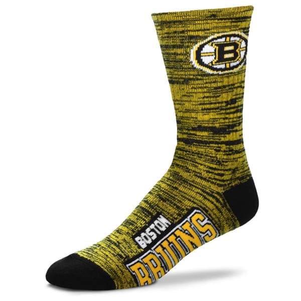 BOSTON BRUINS RMC Deuce Socks