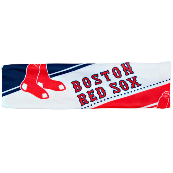 BOSTON RED SOX Stretch Headband