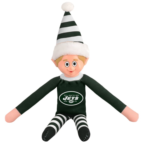 Santa Hat, New York Jets 