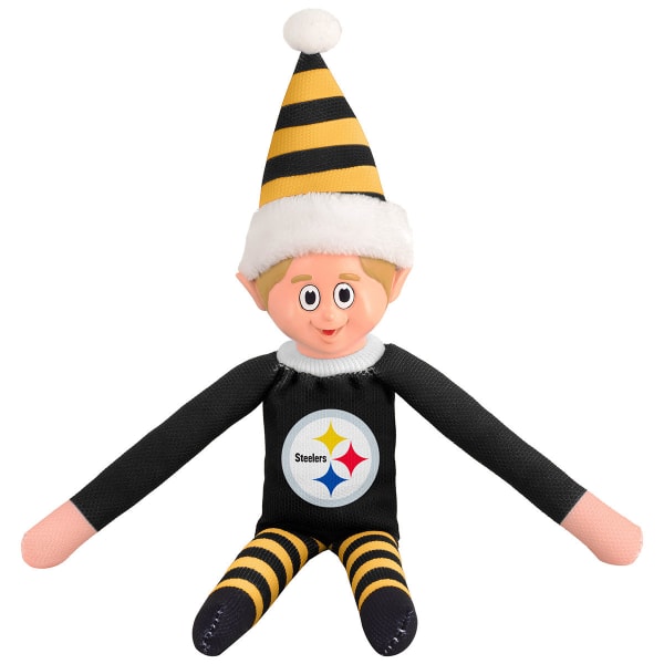 PITTSBURGH STEELERS Team Elf