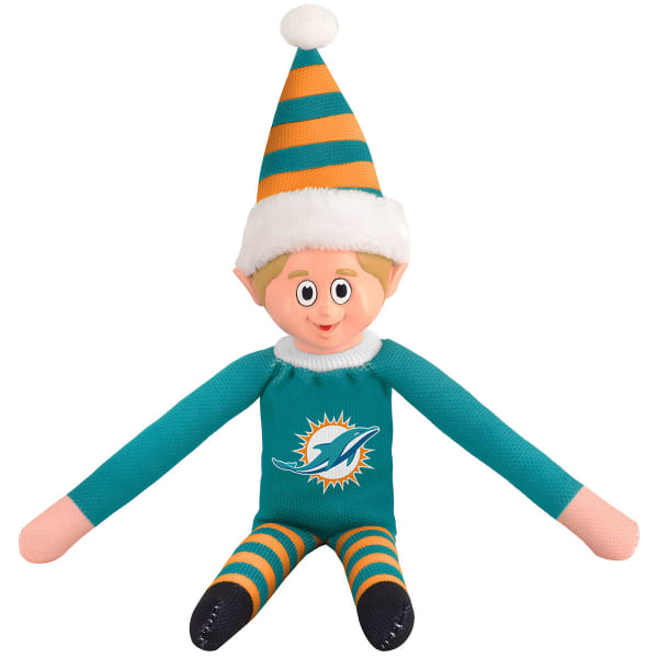 MIAMI DOLPHINS Team Elf