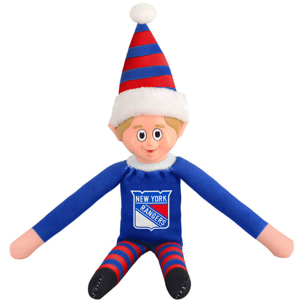 NEW YORK RANGERS Team Elf