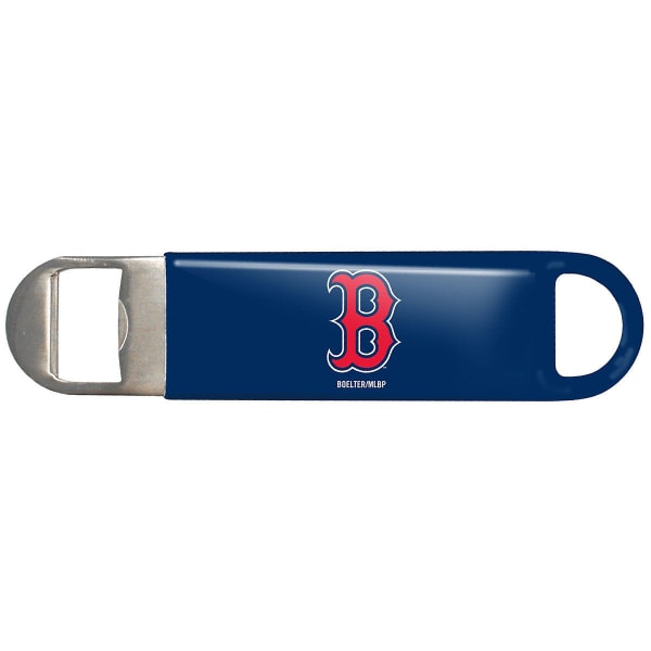 BOSTON RED SOX Longneck Bottle Opener