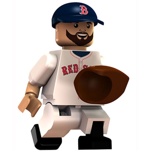 OYO SPORTSTOYS Boston Red Sox Mike Napoli Generation 3 Limited Edition Oyo Mini Figure