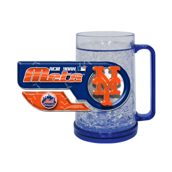 NEW YORK METS Freezer Mug