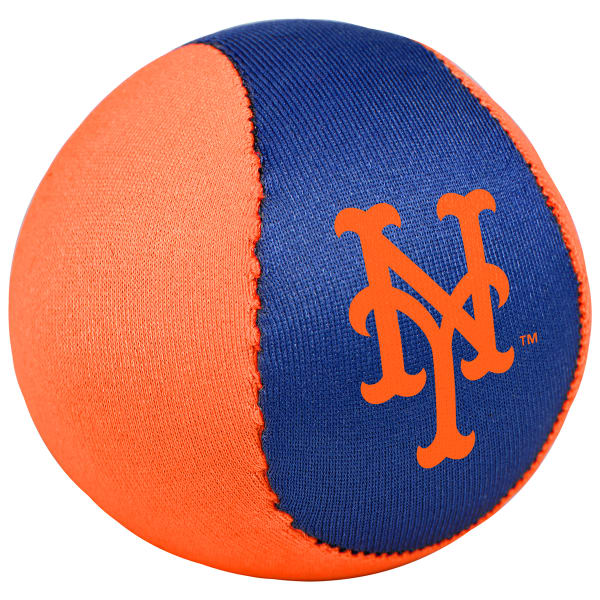 NEW YORK METS Water Bounce Ball