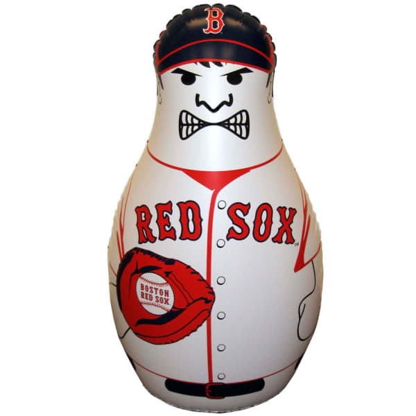 BOSTON RED SOX Bop Bag