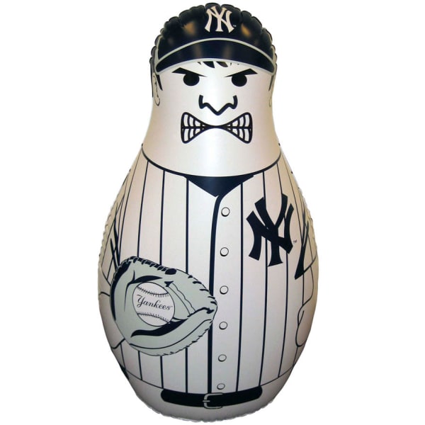 NEW YORK YANKEES Bop Bag