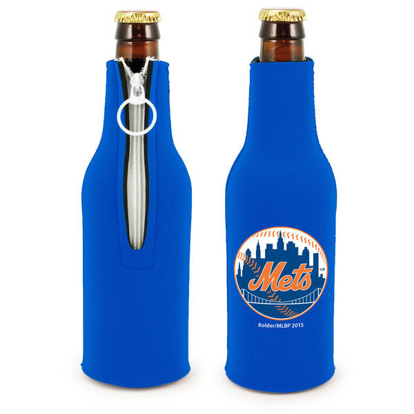 NEW YORK METS Bottle Suit