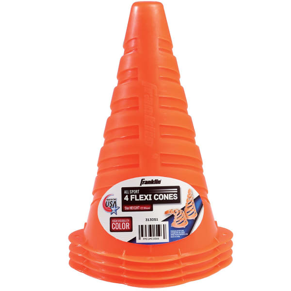 FRANKLIN Flexi Cones