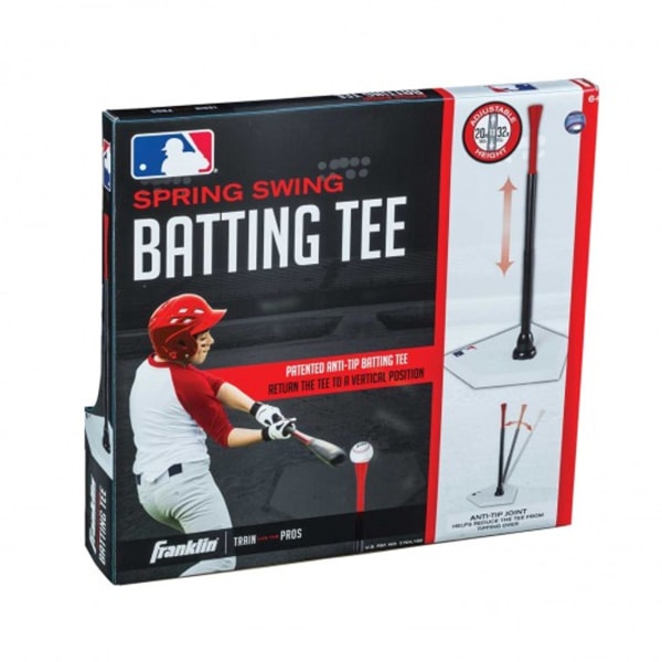 FRANKLIN Auto Return Batting Tee