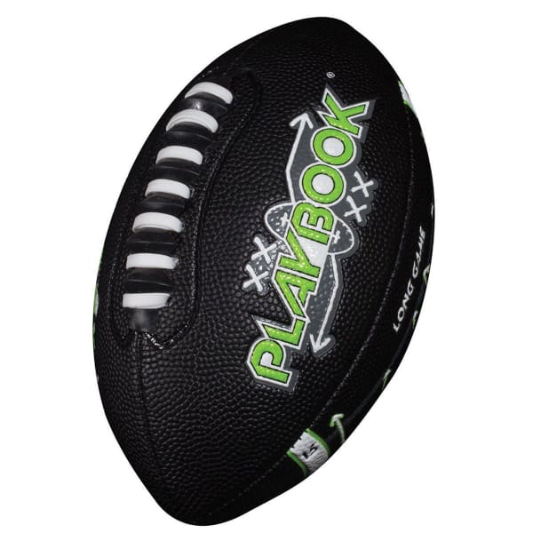 FRANKLIN Playbook Mini Football