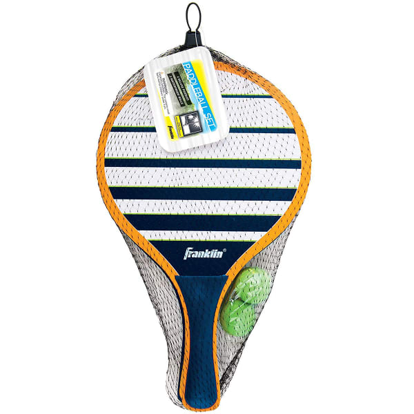 FRANKLIN SPORTS Paddleball Set