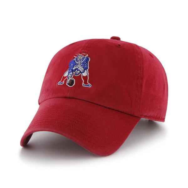 NEW ENGLAND PATRIOTS Men's '47 Adjustable Hat