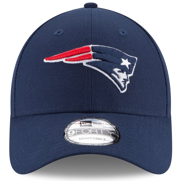 NEW ENGLAND PATRIOTS Team Classic 39THIRTY Flex Fit Hat